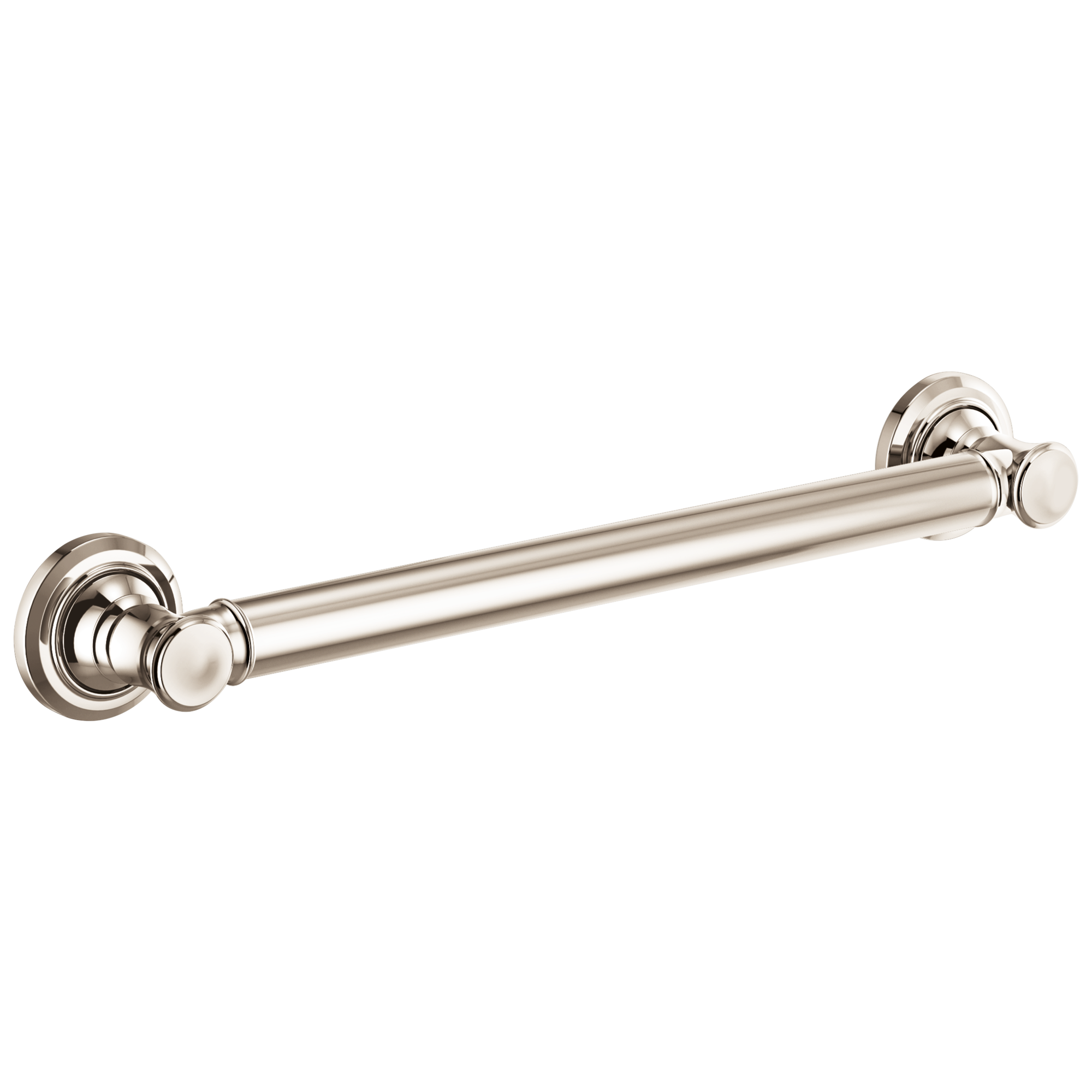 Brizo Other: 18" Traditional Grab Bar