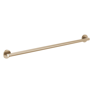 Brizo Other: 42" Euro Round Grab Bar