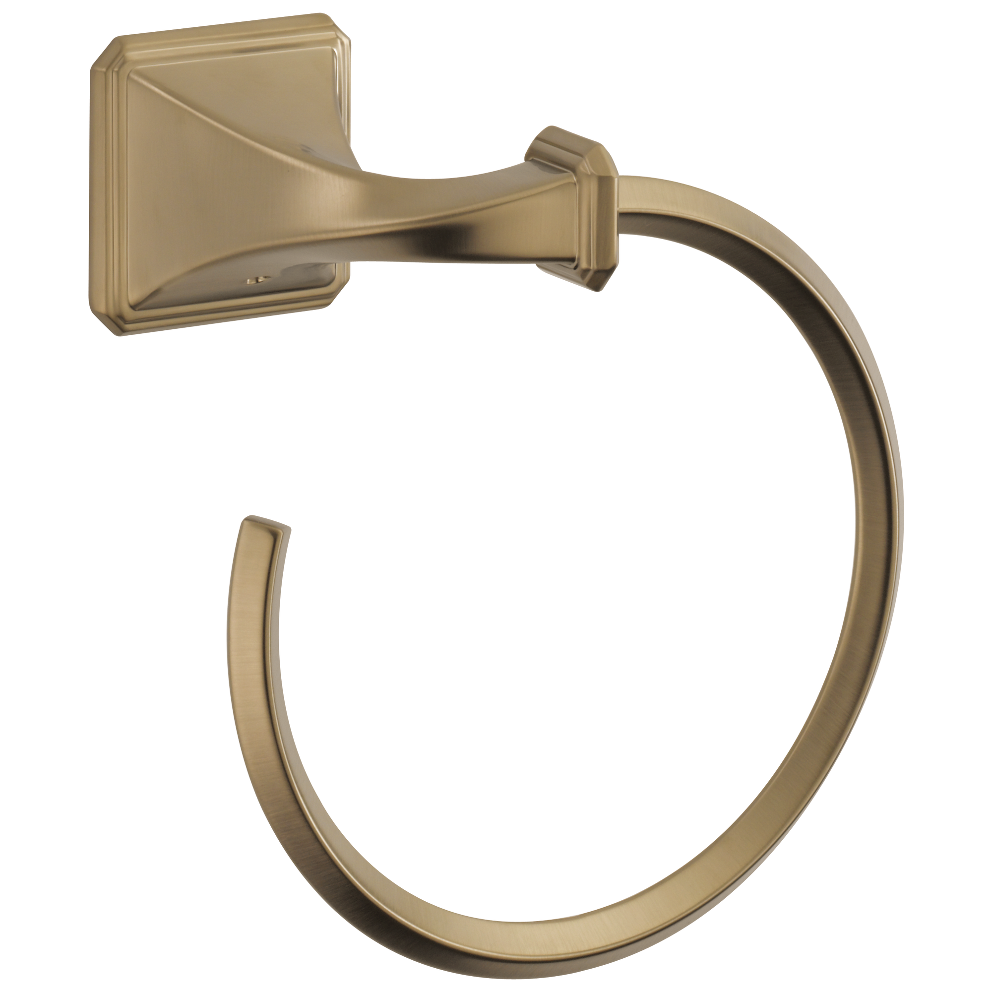 Brizo Virage: Towel Ring