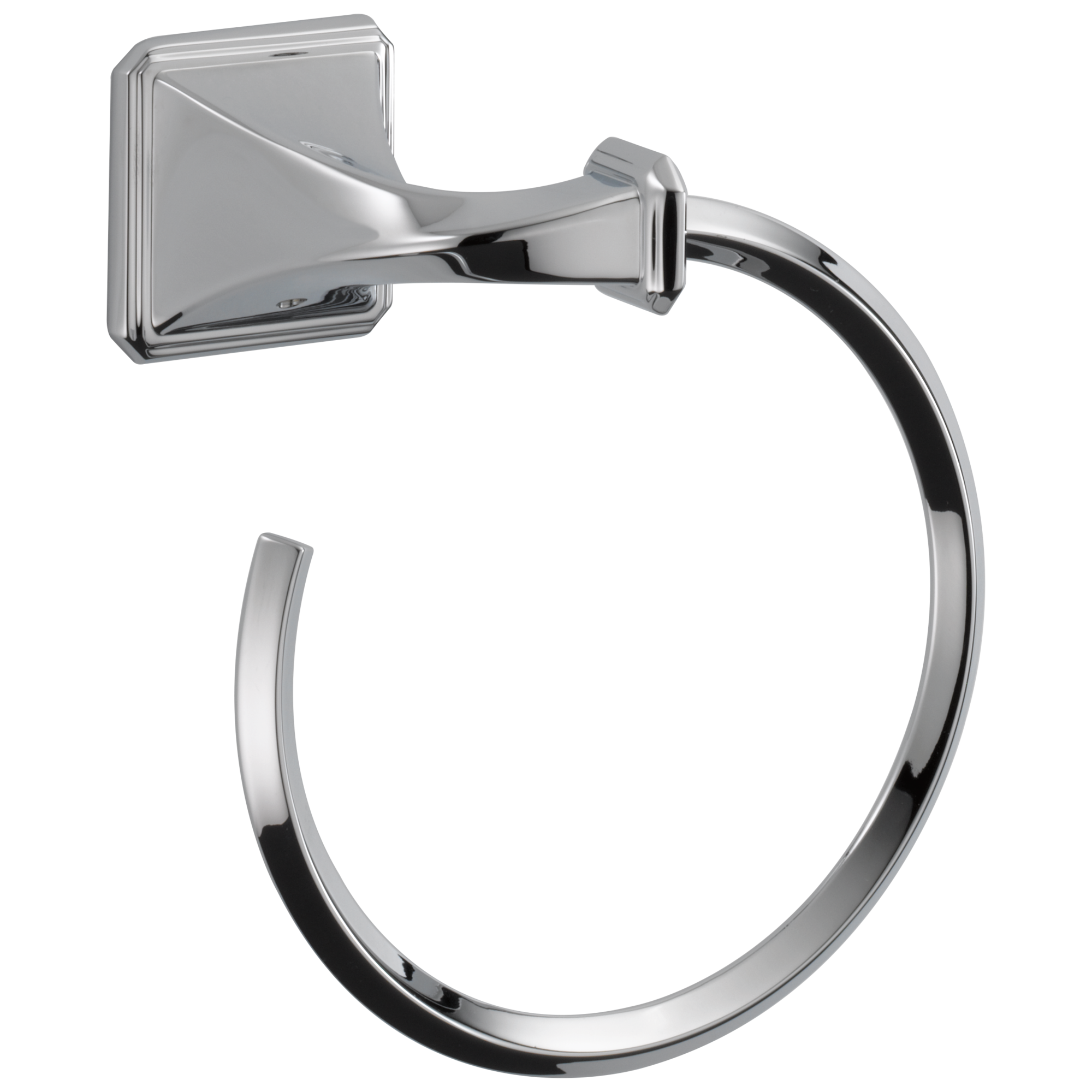 Brizo Virage: Towel Ring