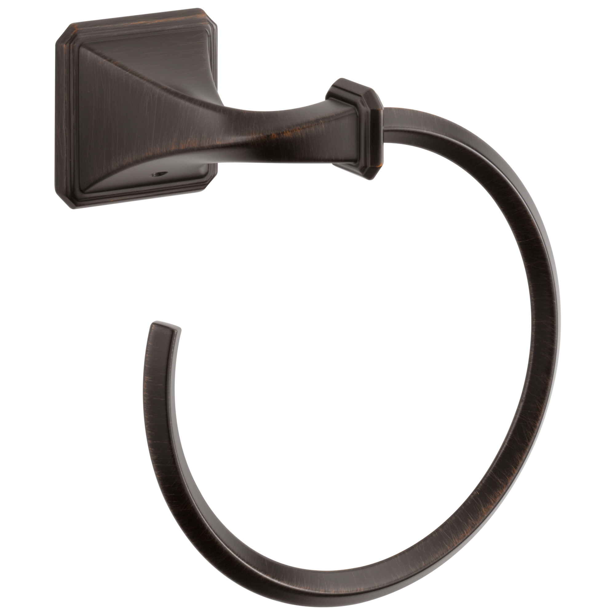 Brizo Virage: Towel Ring