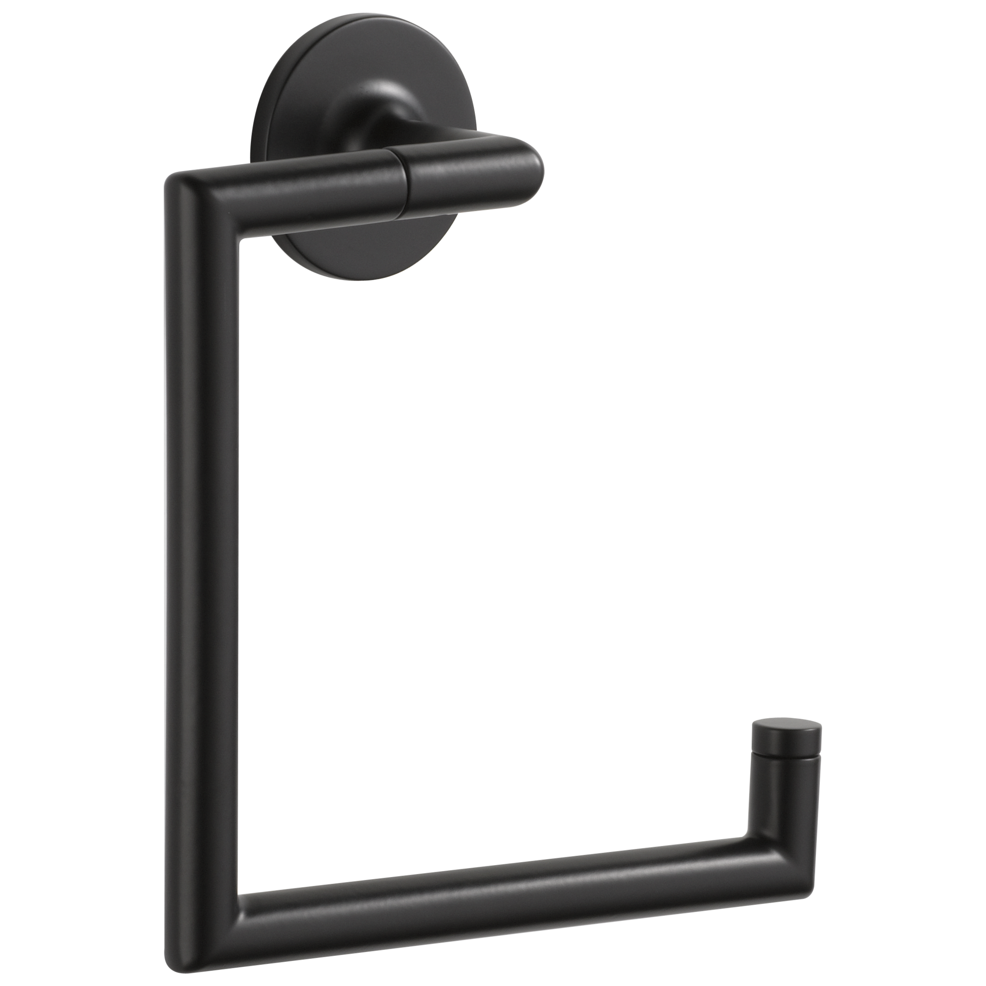 Brizo Odin: Towel Ring