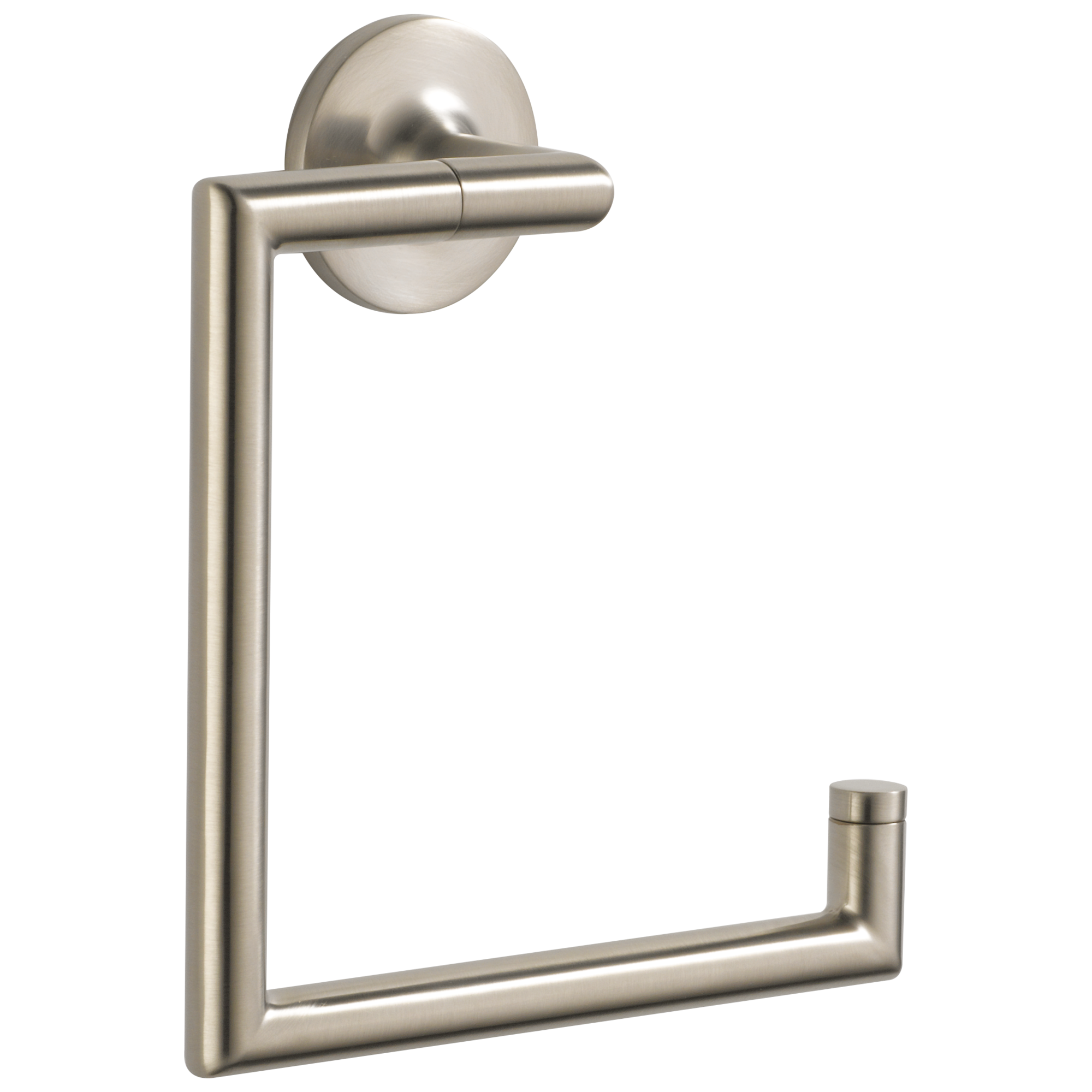 Brizo Odin: Towel Ring