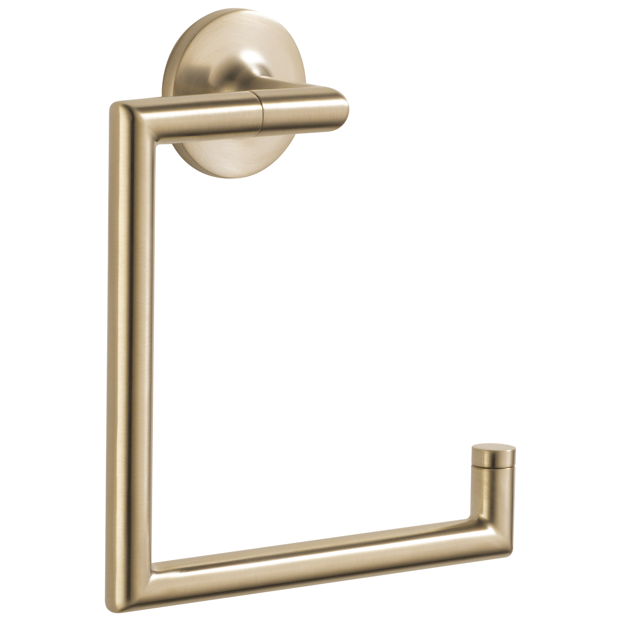 Brizo Odin: Towel Ring