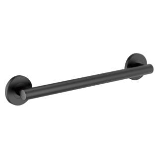 Brizo Other: 18" Euro Round Grab Bar