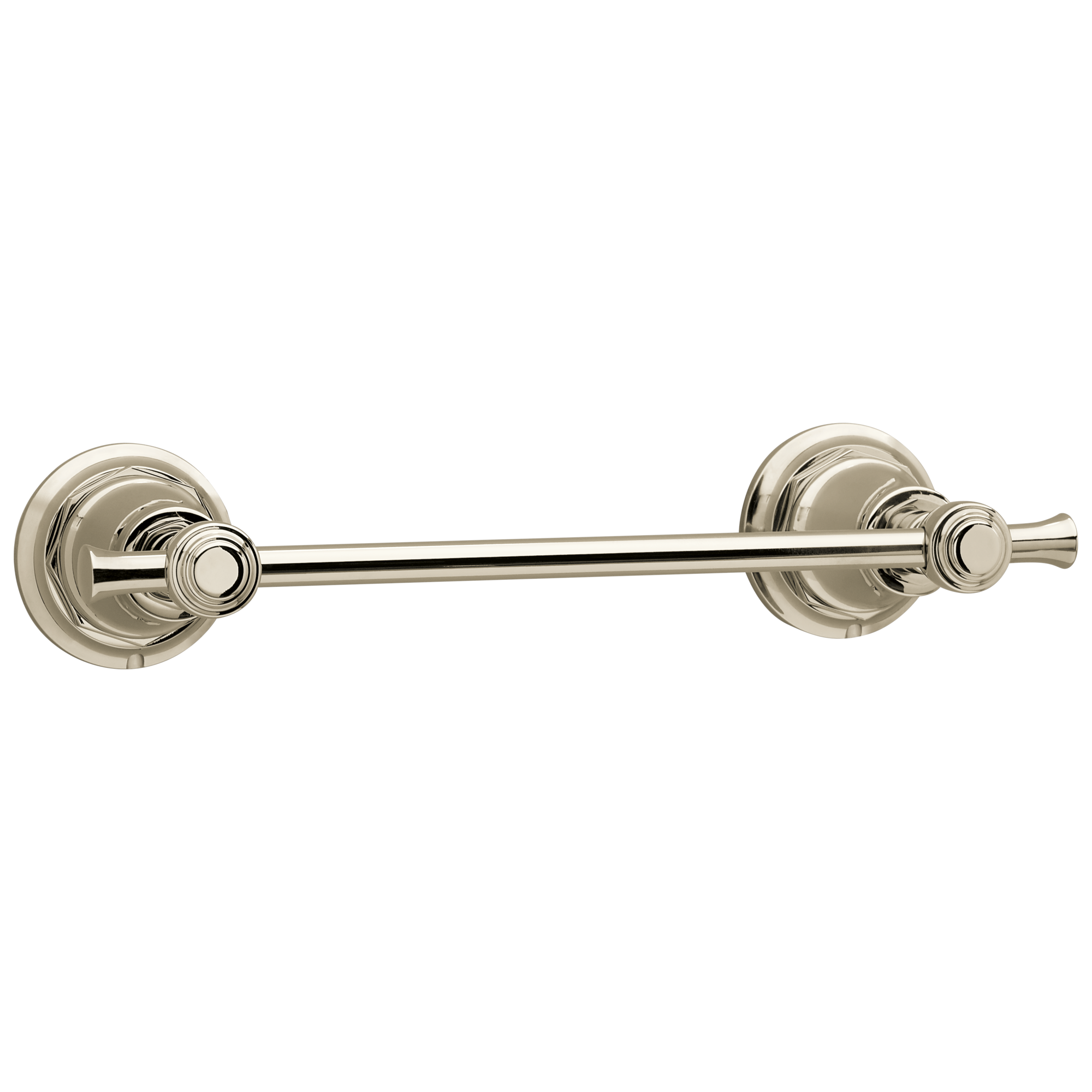 Brizo Rook: Mini Towel Bar