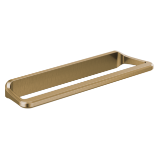 Brizo Levoir: Mini Towel Bar