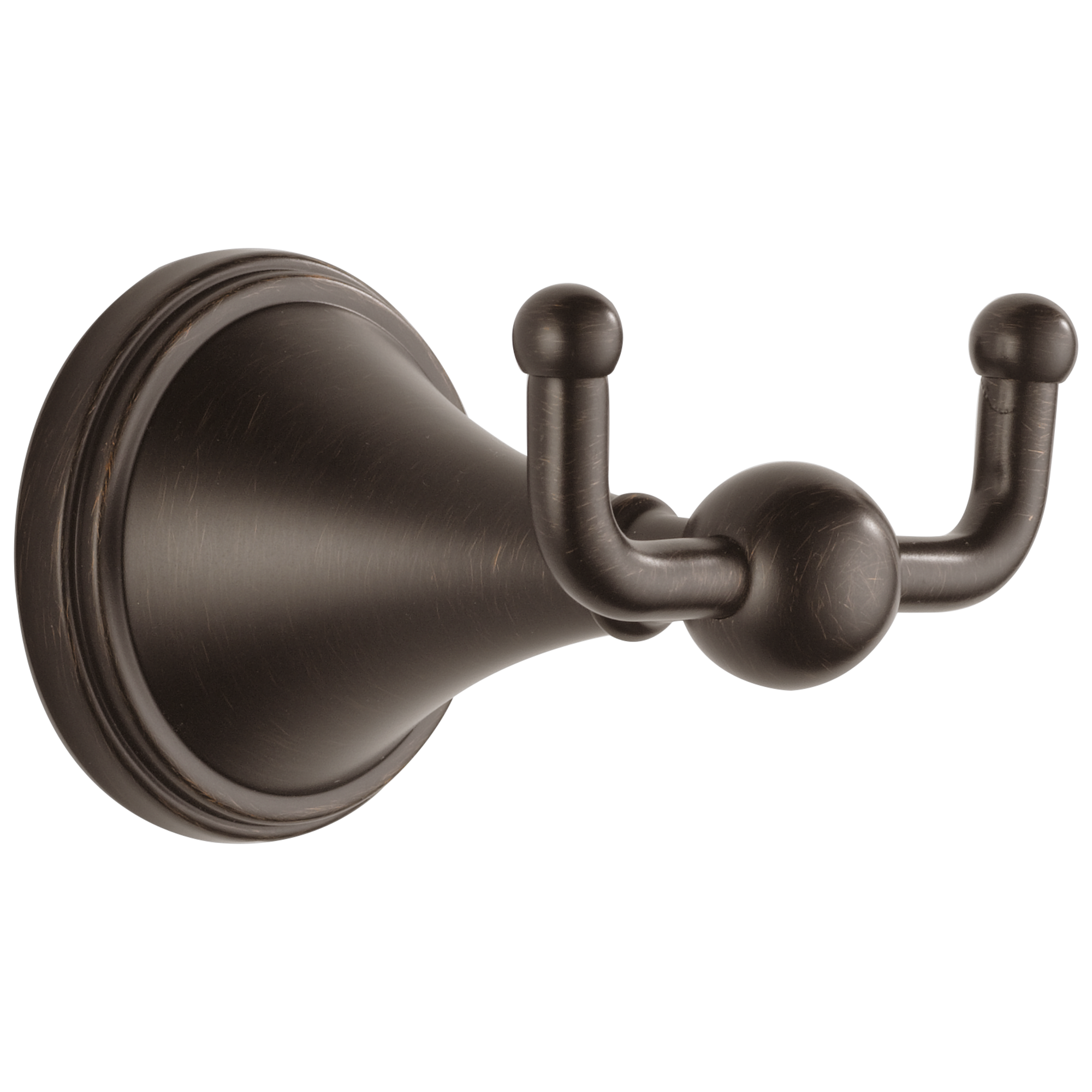 Brizo Brizo Traditional: Double Robe Hook