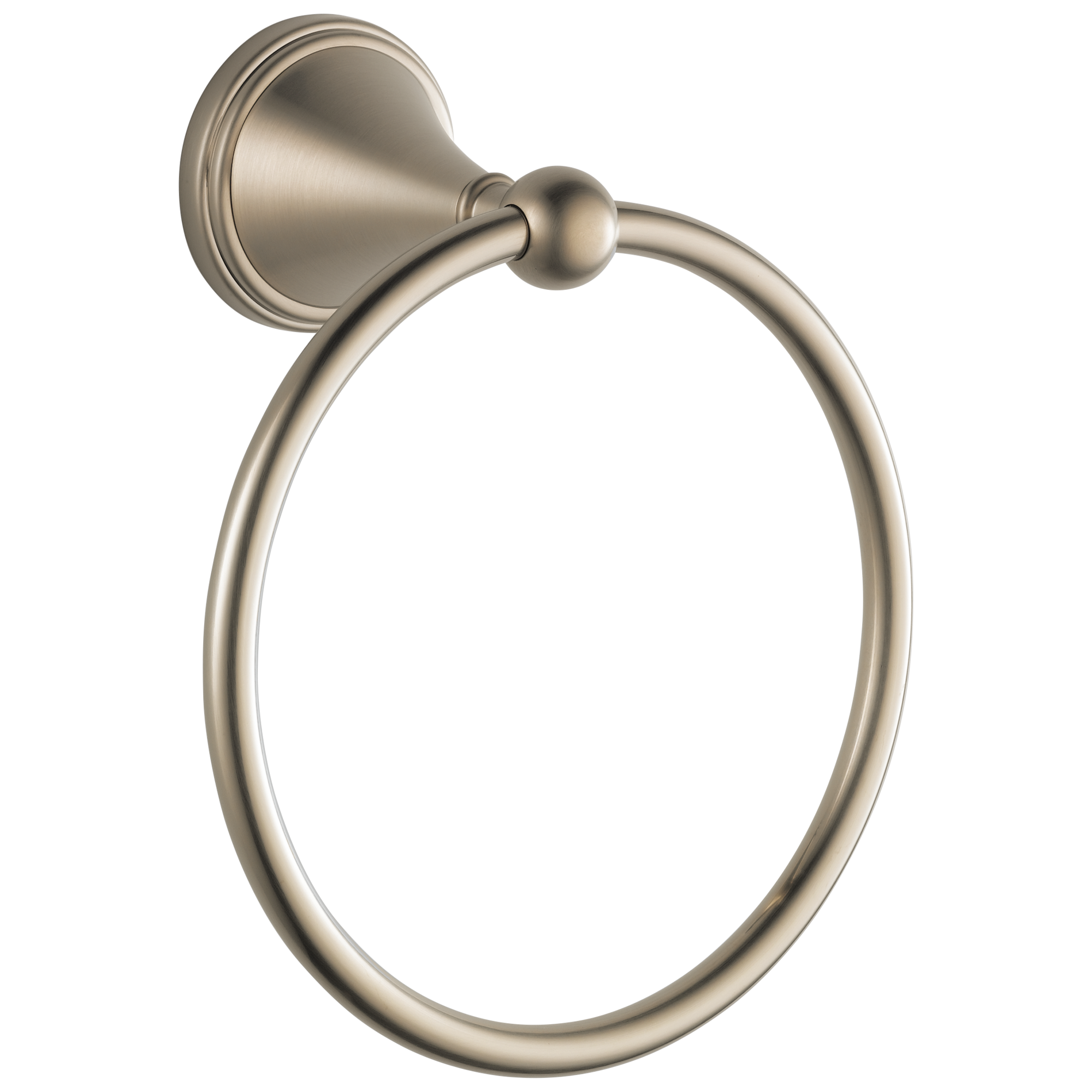 Brizo Brizo Traditional: Towel Ring