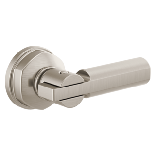 Brizo Invari: Universal Flush Lever