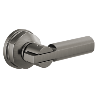 Brizo Invari: Universal Flush Lever