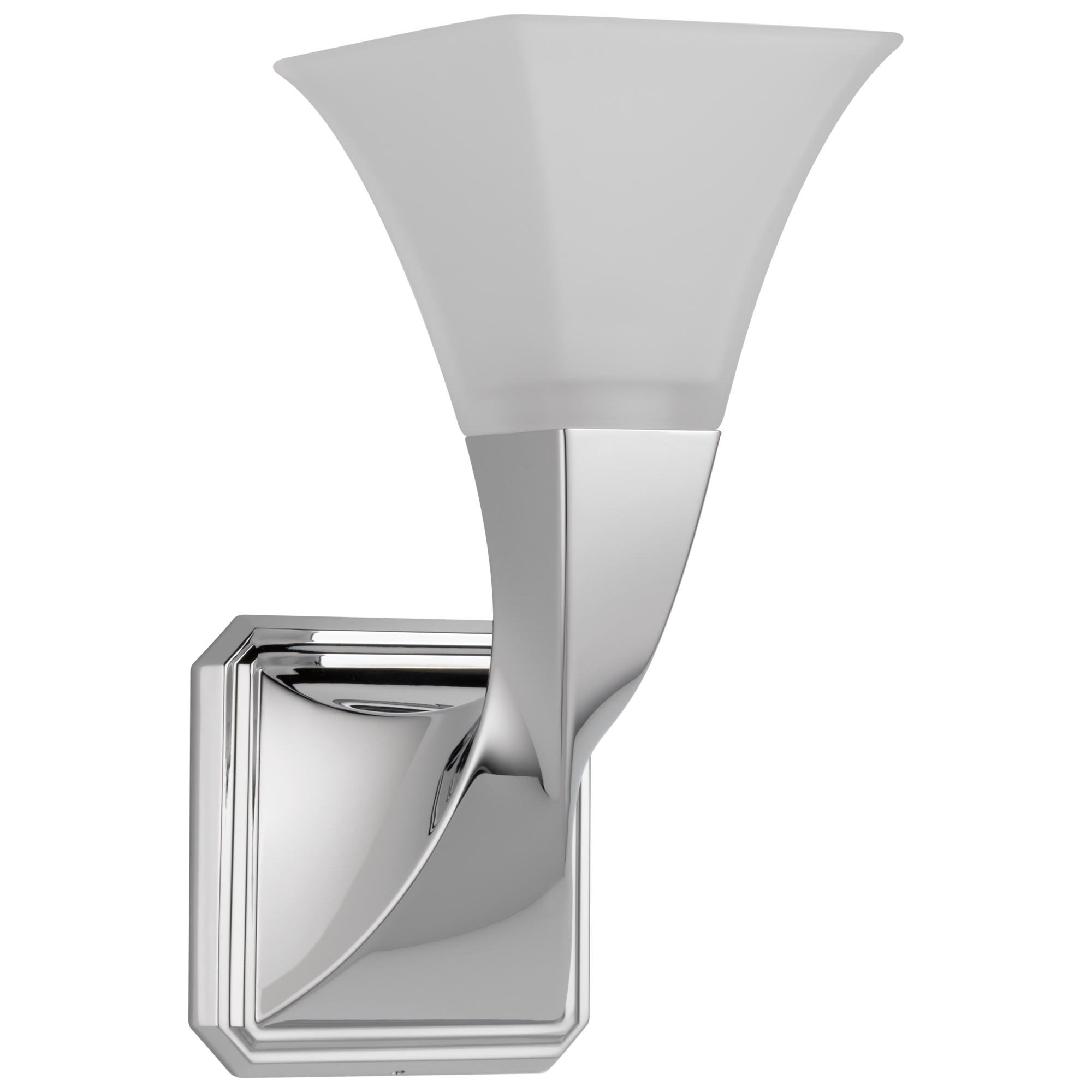 Brizo Virage: Light - Single Sconce