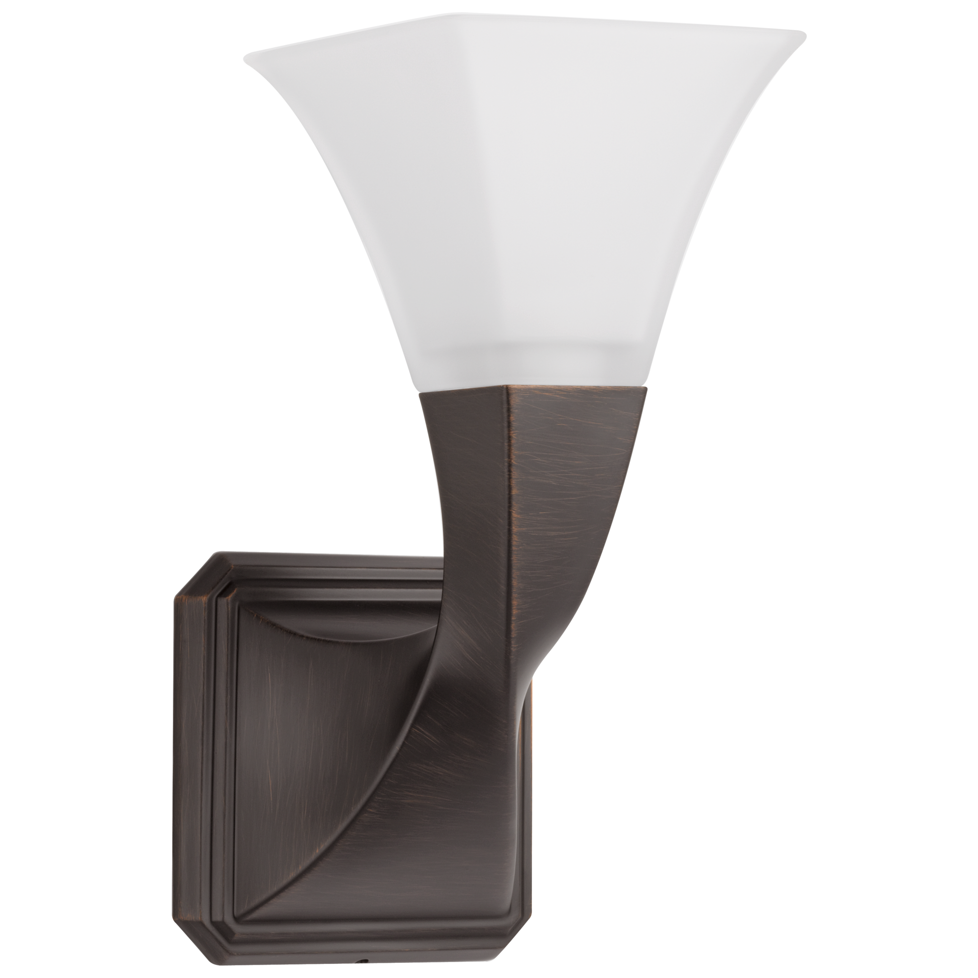 Brizo Virage: Light - Single Sconce