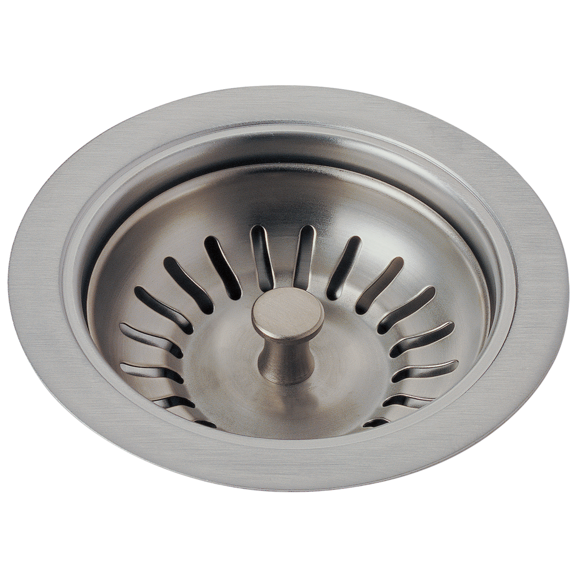 Delta 72010 Kitchen Sink Flange and Strainer