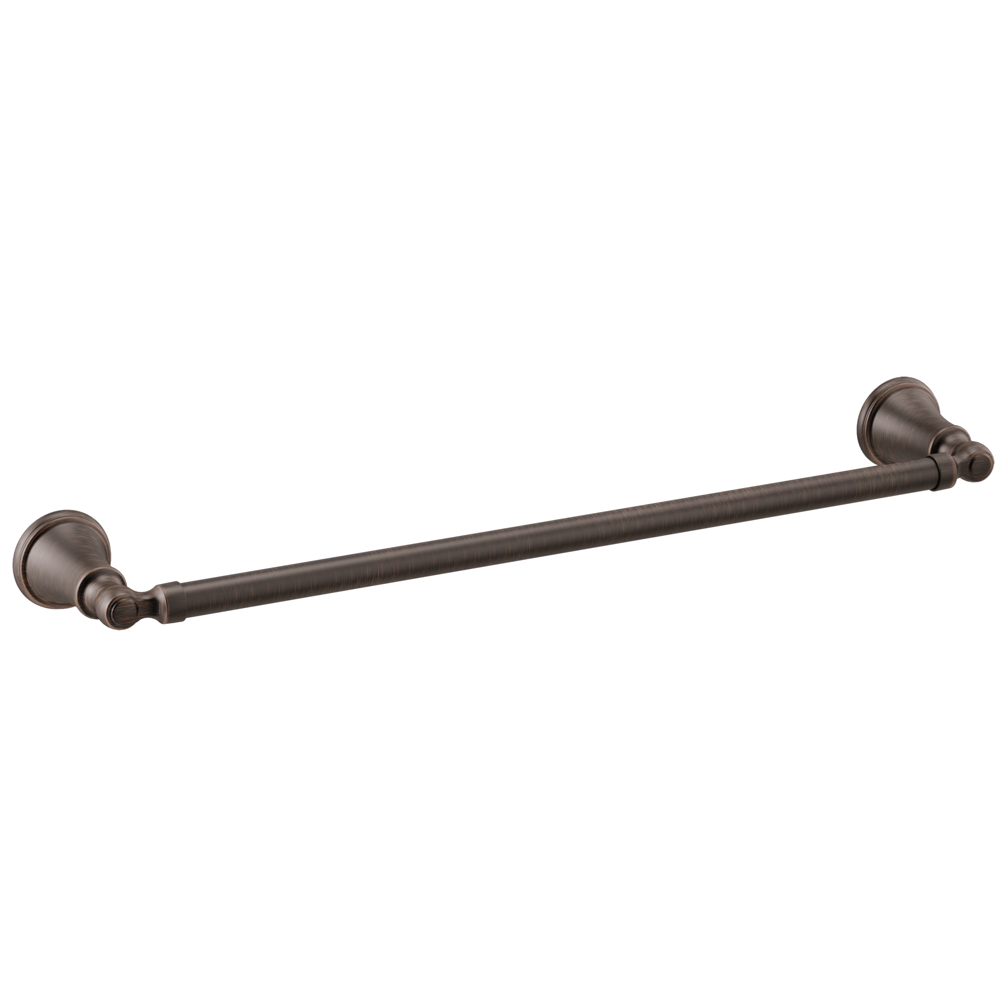 Delta 73218 Wood Hurst 18" Towel Bar