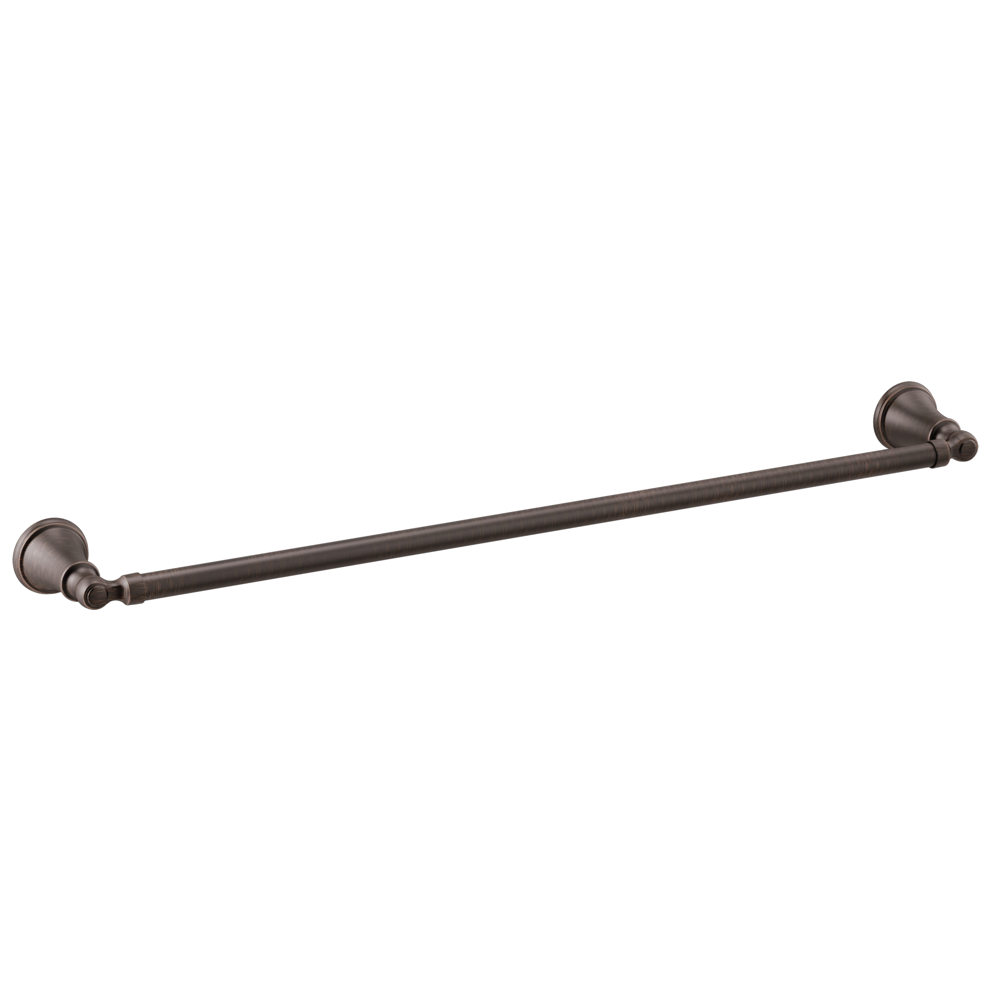 Delta 73224 Wood Hurst 24" Towel Bar