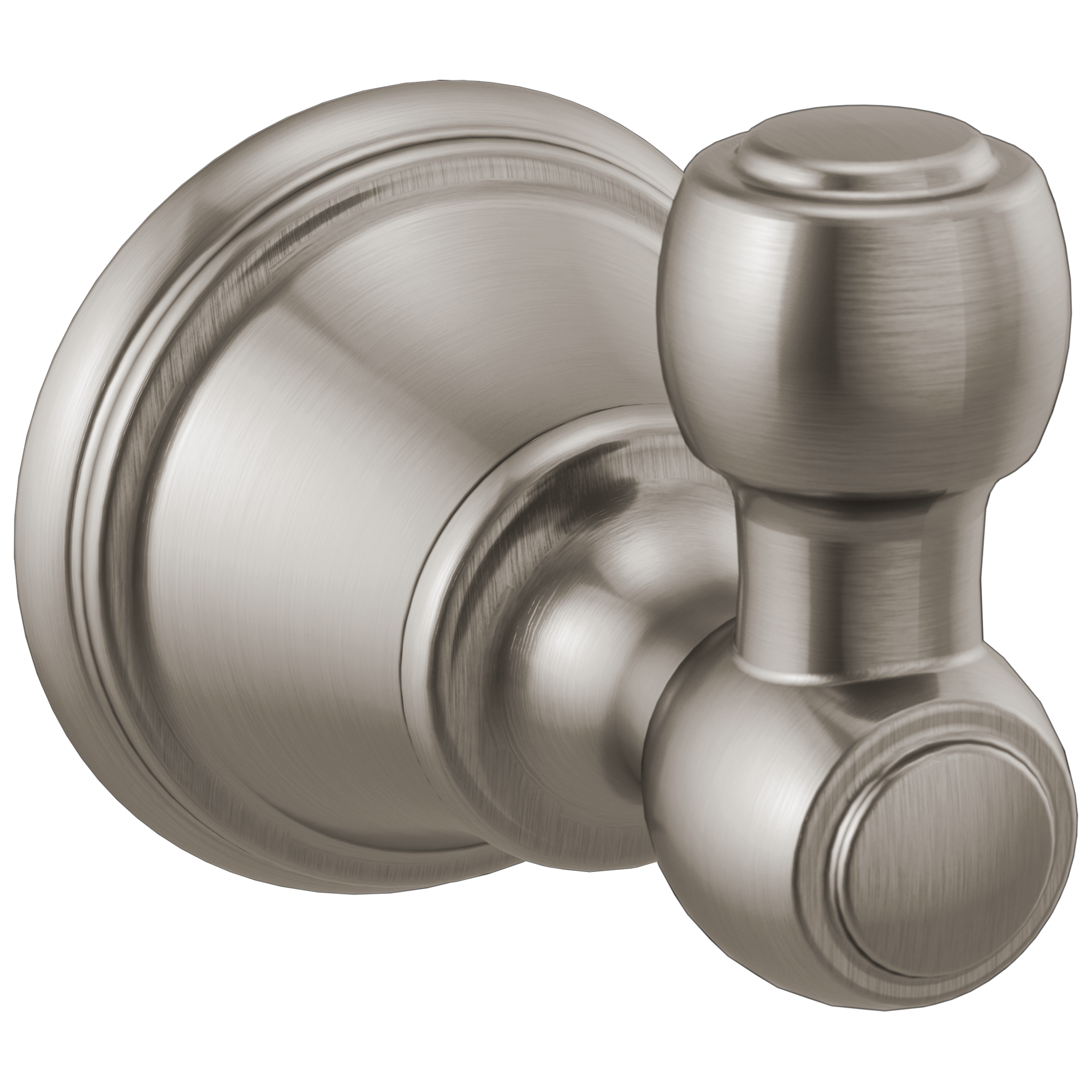 Delta 73235 Wood Hurst Robe Hook