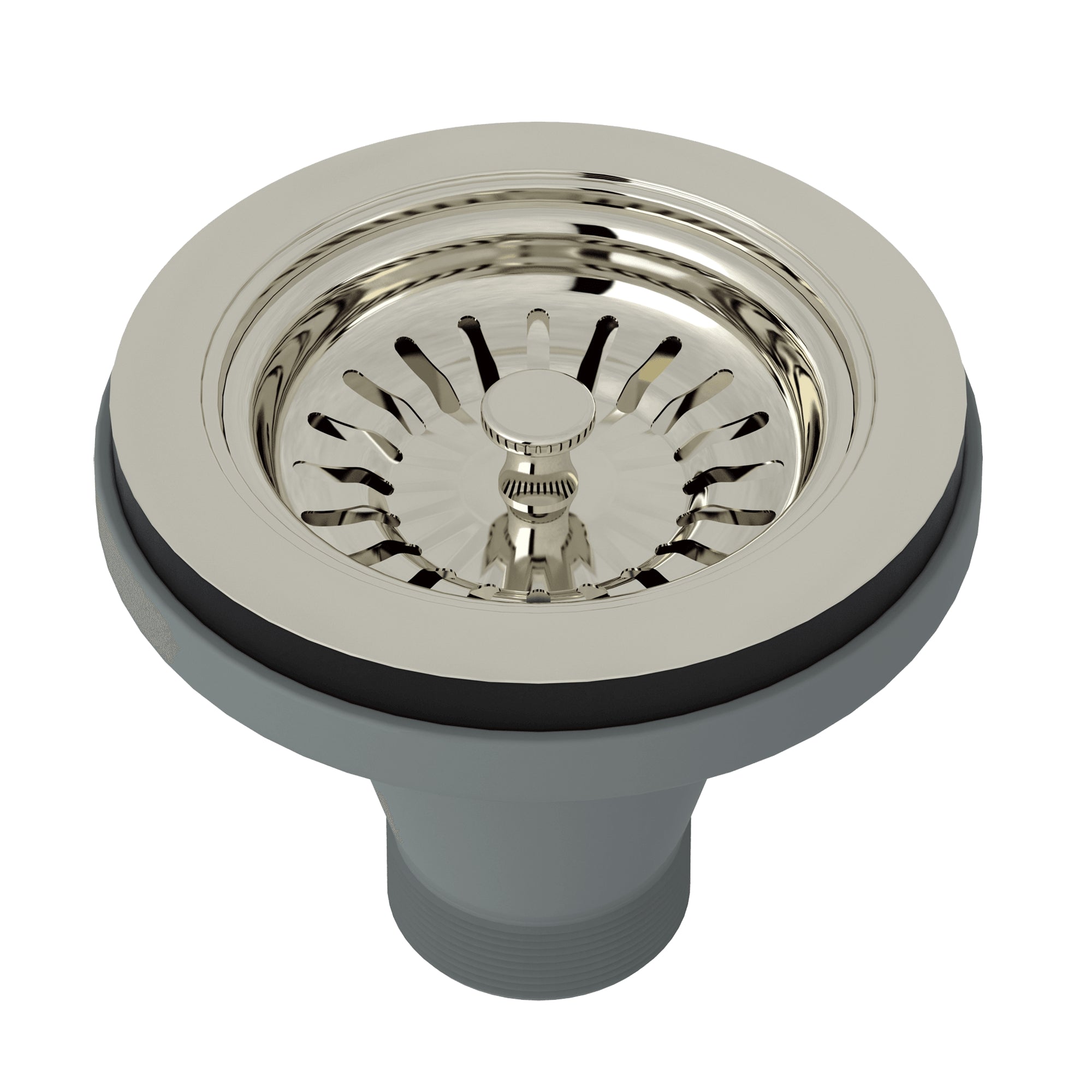 ROHL 735 Manual Basket Strainer