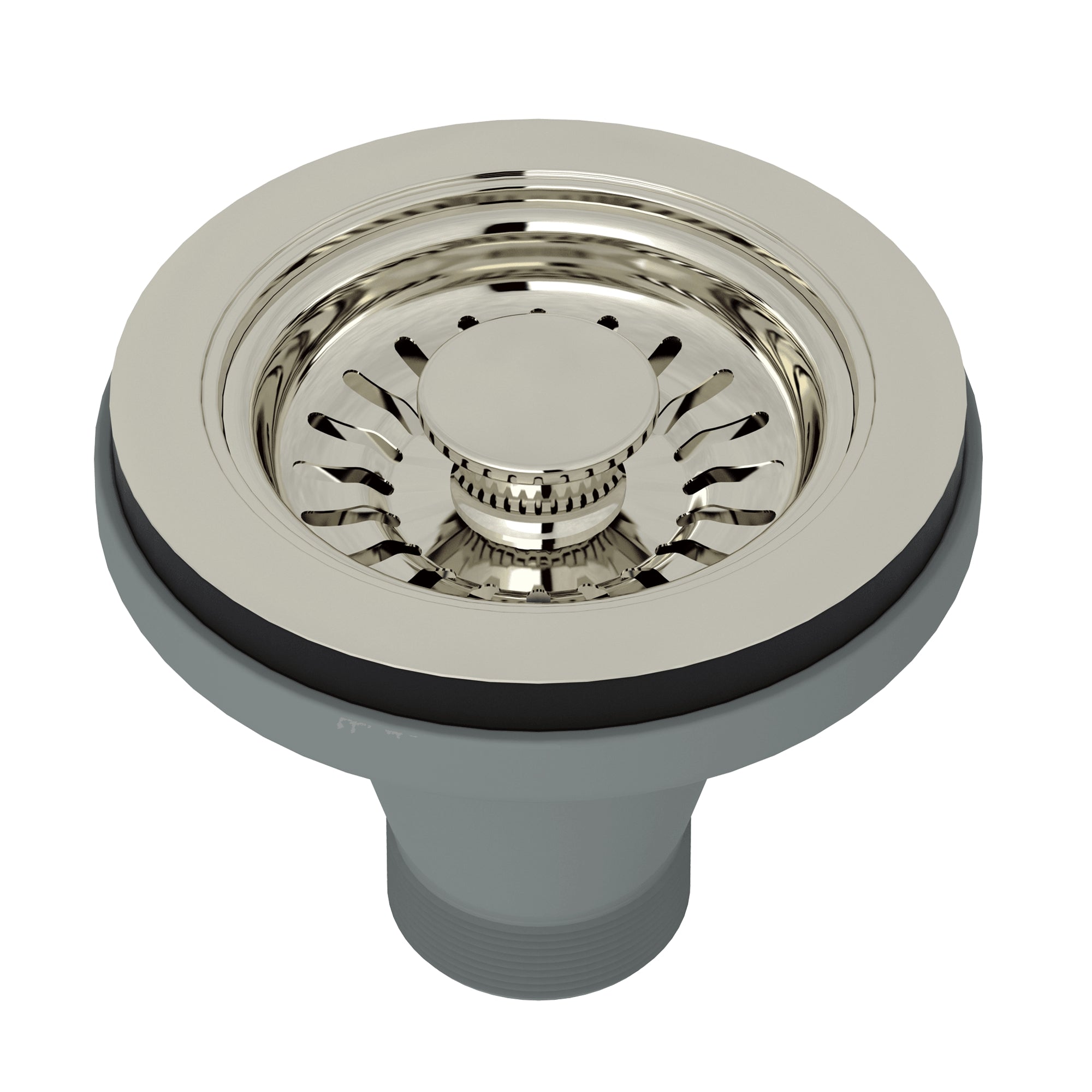 ROHL 738 Manual Basket Strainer