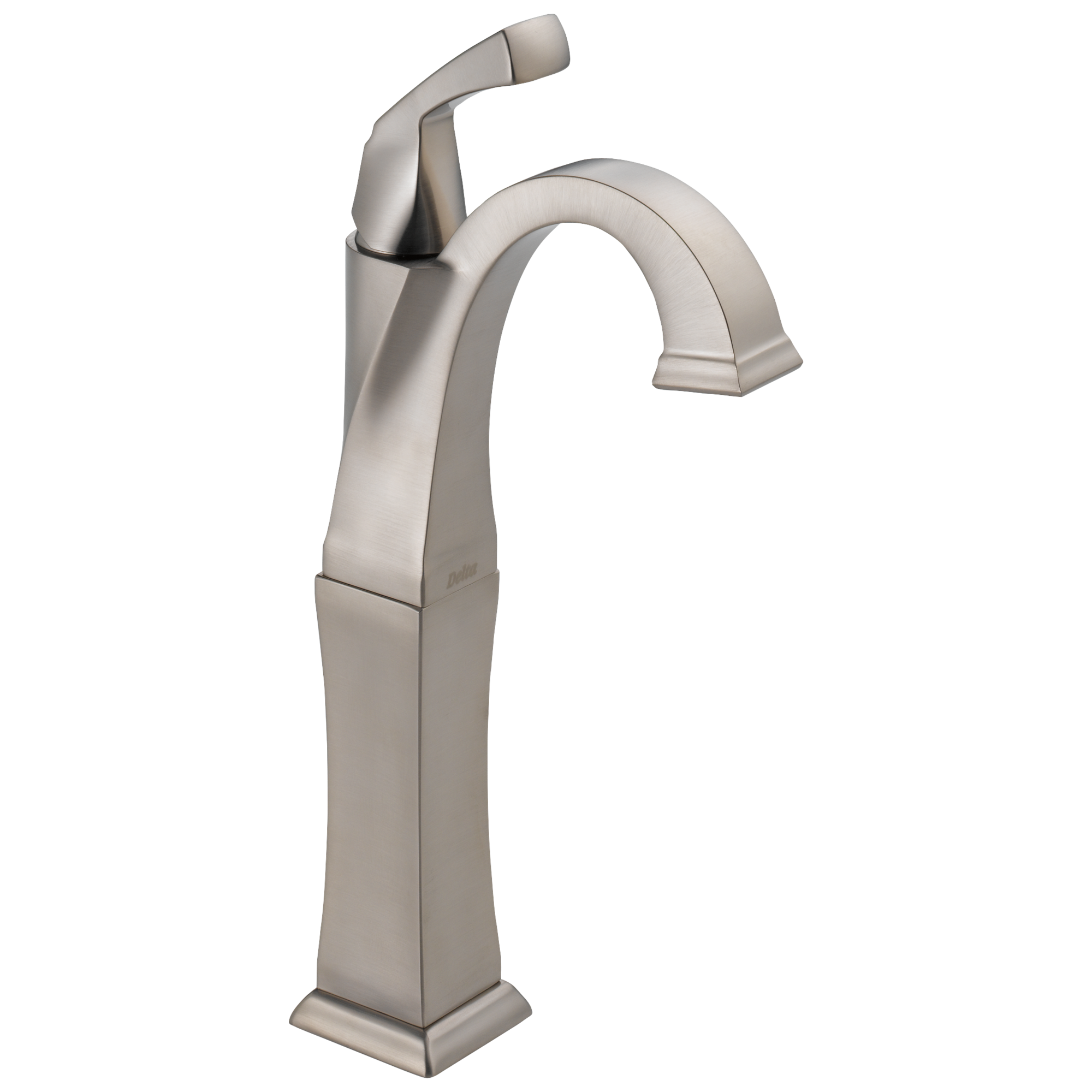 Delta 751-DST Dryden Single Handle Vessel Lavatory Faucet