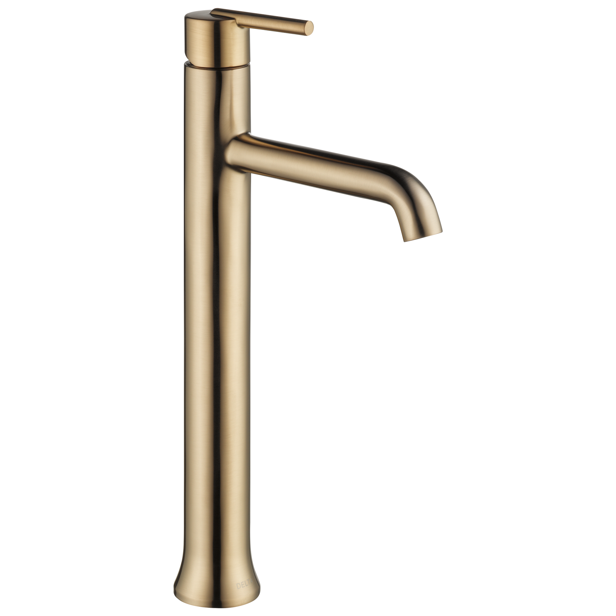 Delta 759-DST Trinsic Single Handle Vessel Lavatory Faucet