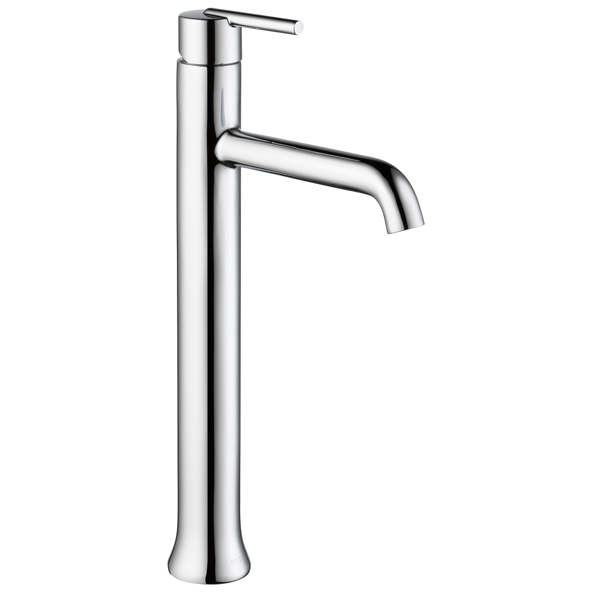 Delta 759-DST Trinsic Single Handle Vessel Lavatory Faucet