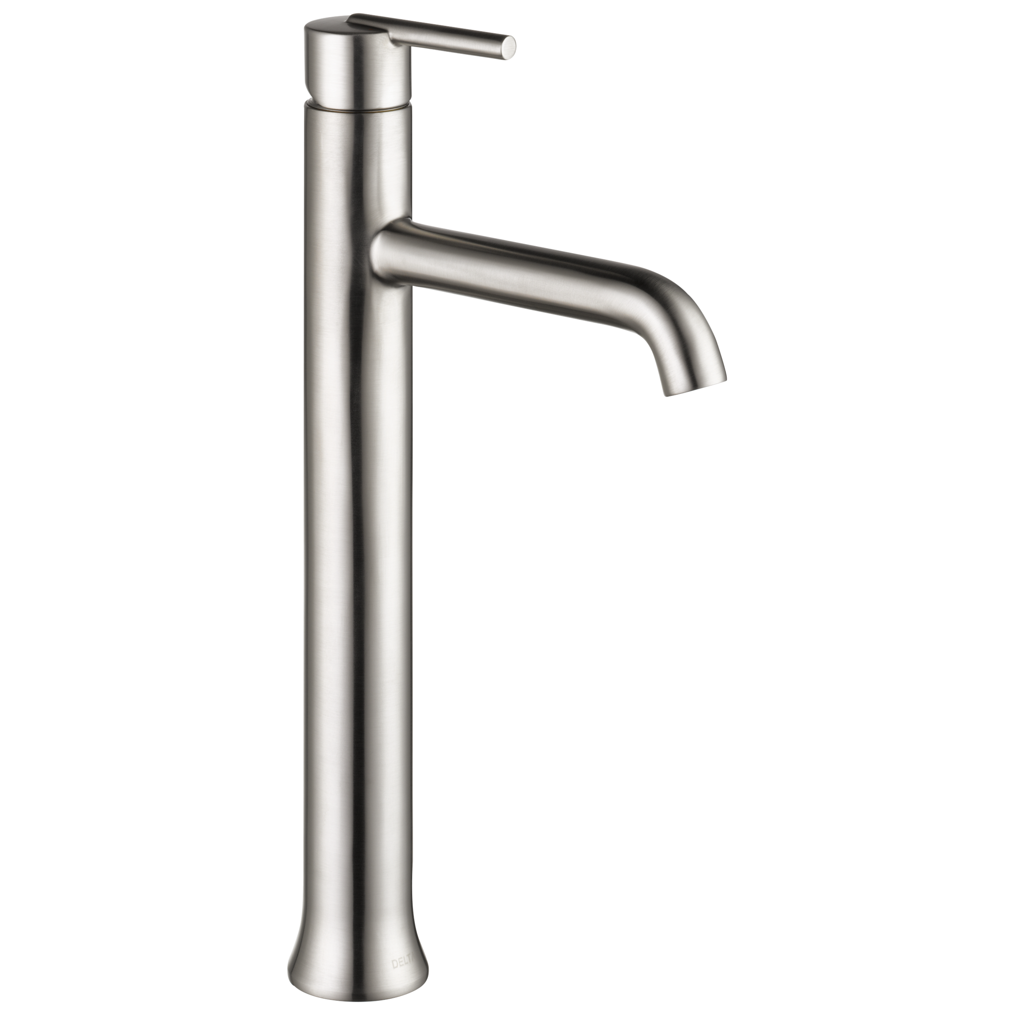 Delta 759-DST Trinsic Single Handle Vessel Lavatory Faucet