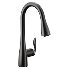 Moen 7594 One-Handle Pulldown Kitchen Faucet