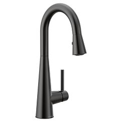 Moen 7664 One-Handle Bar Faucet