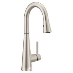 Moen 7664 One-Handle Bar Faucet