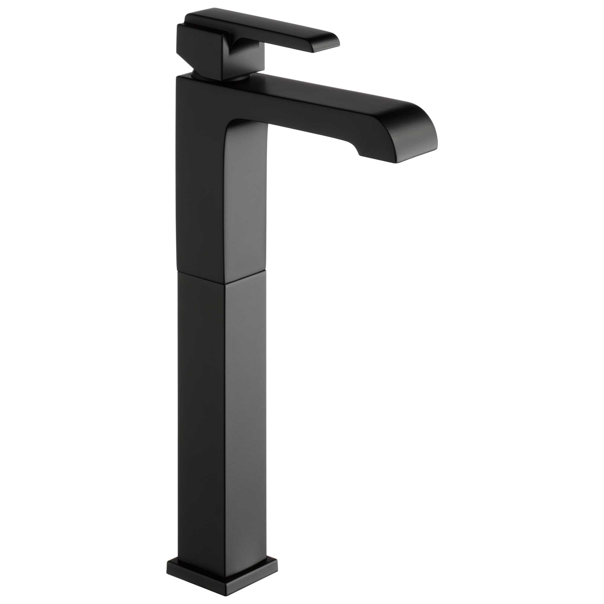 Delta 767 Single Handle Vessel Bathroom Faucet