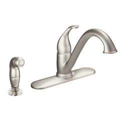 Moen 7840 Camerist One Handle Kitchen Faucet