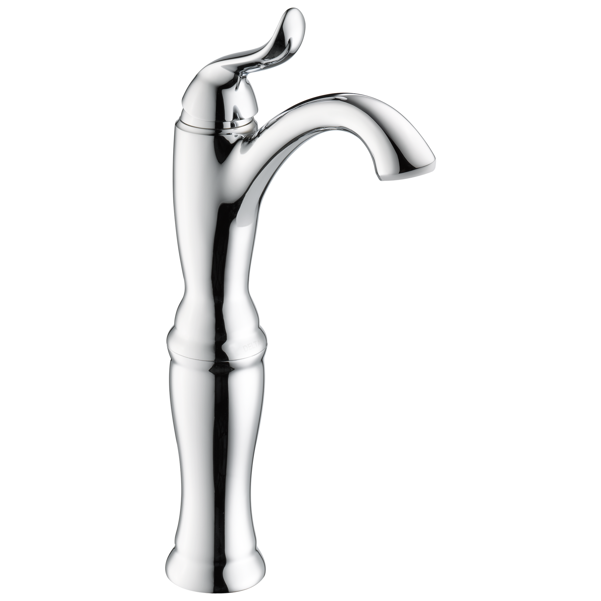 Delta 794-DST Single Handle Vessel Bathroom Faucet