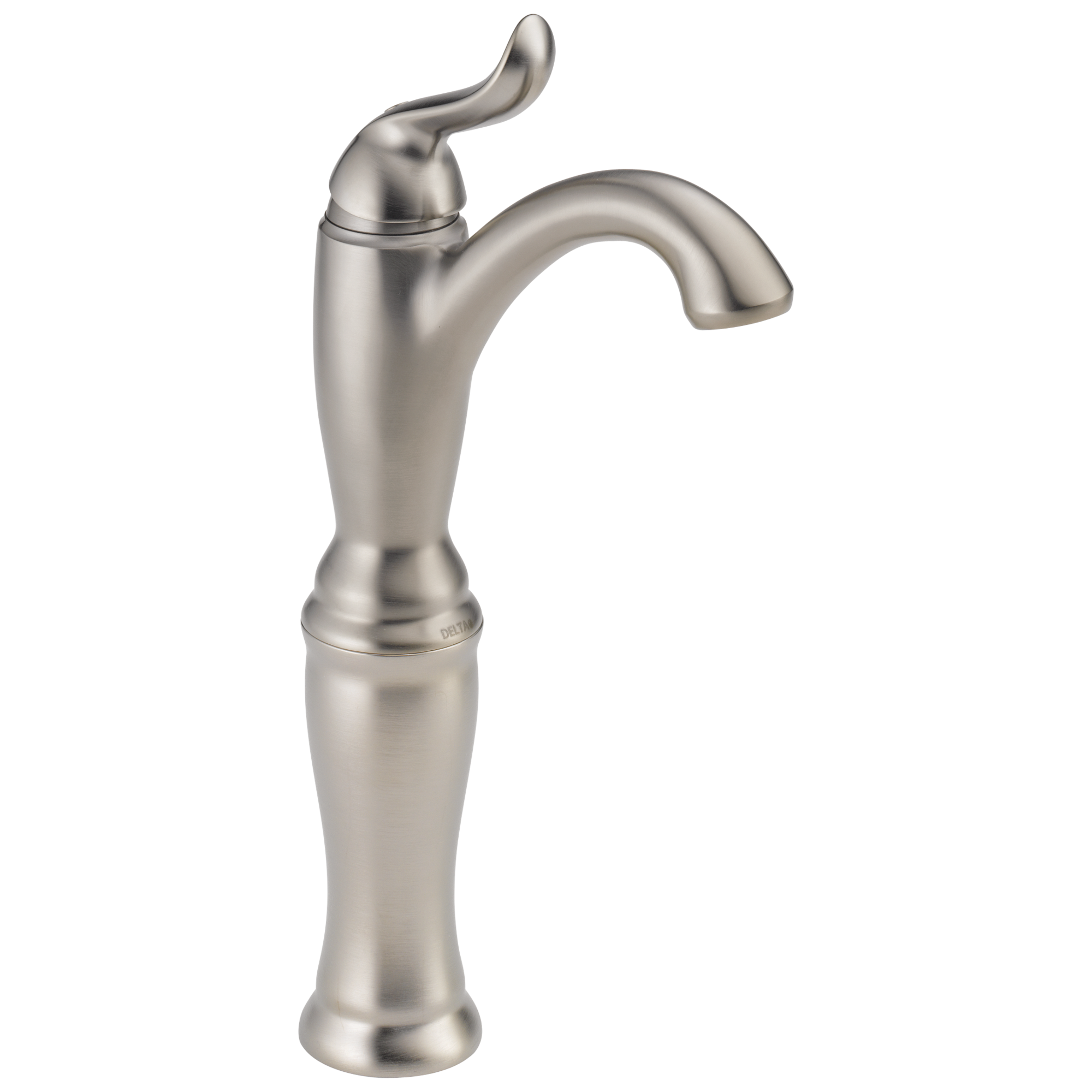 Delta 794-DST Single Handle Vessel Bathroom Faucet
