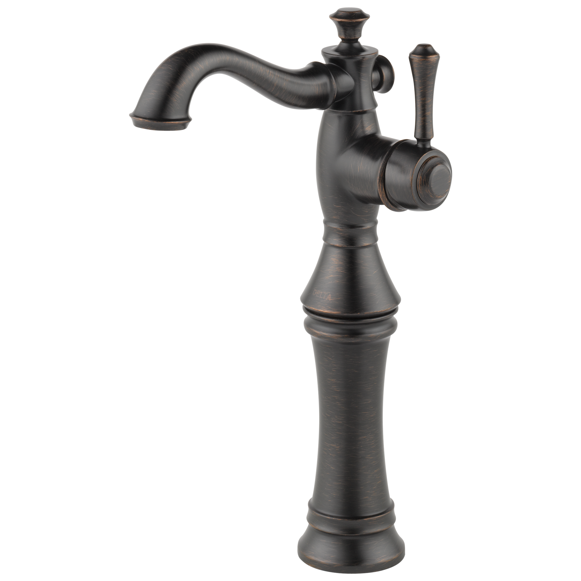 Delta 797LF Cassidy Single Handle Vessel Lavatory Faucet