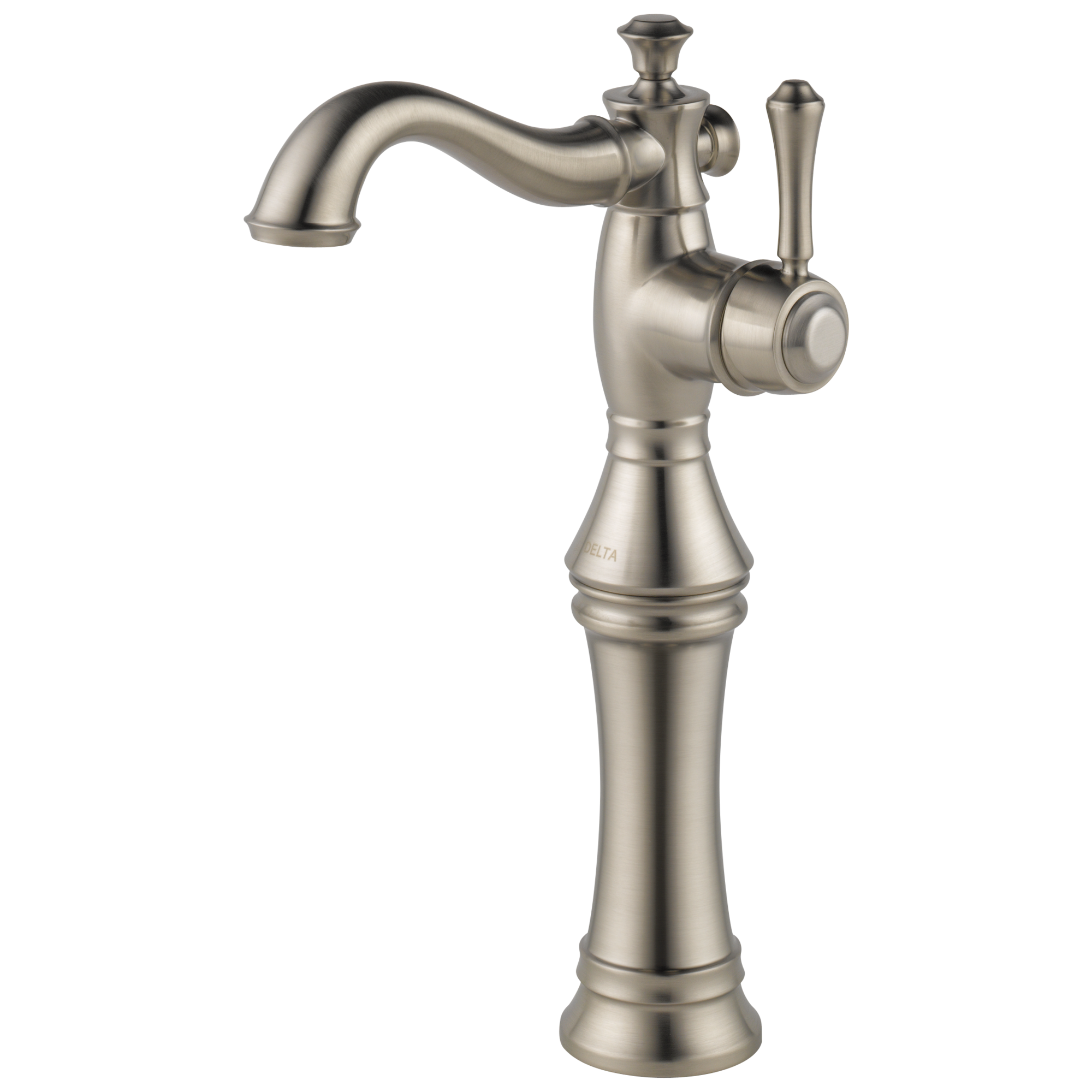 Delta 797LF Cassidy Single Handle Vessel Lavatory Faucet