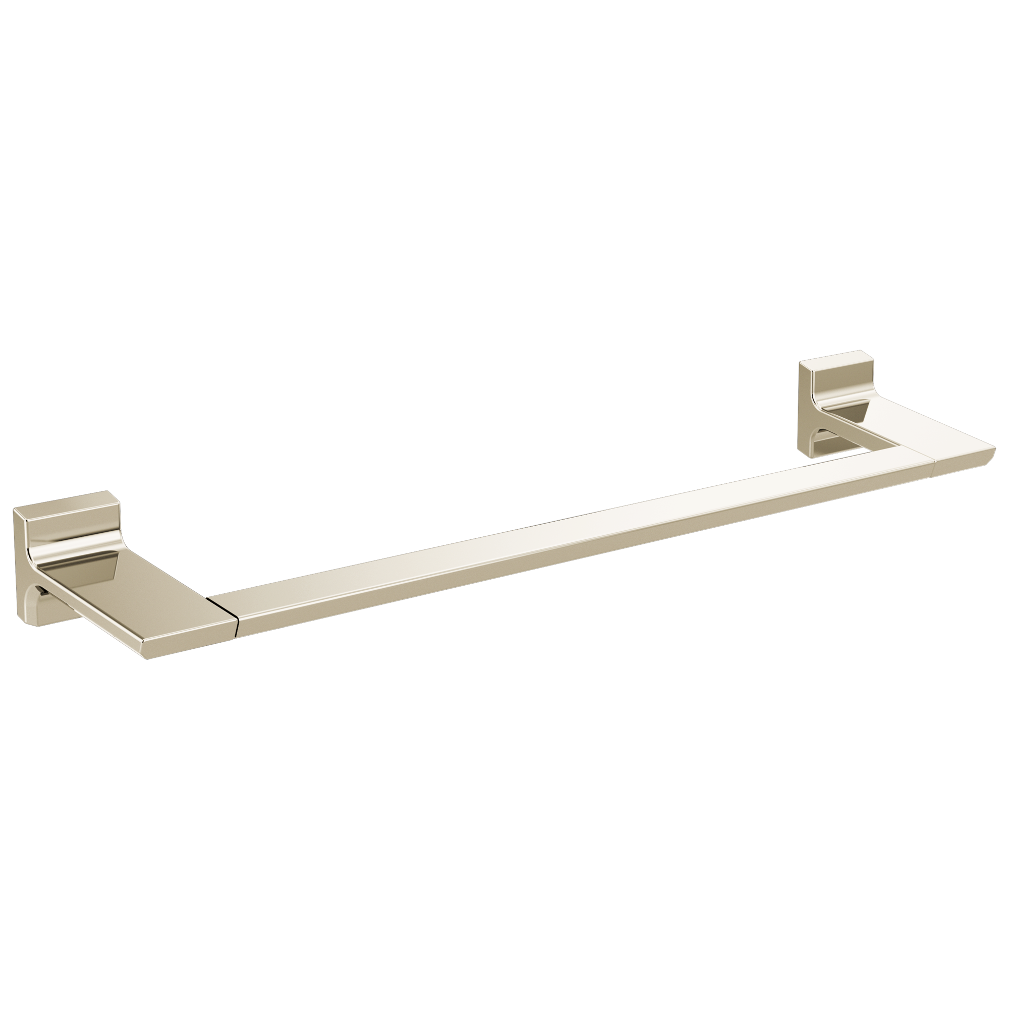 Delta Pivotal: 18" Towel Bar