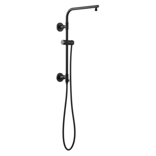 Brizo Brizo Universal Showering: 18" Linear Round Shower Column