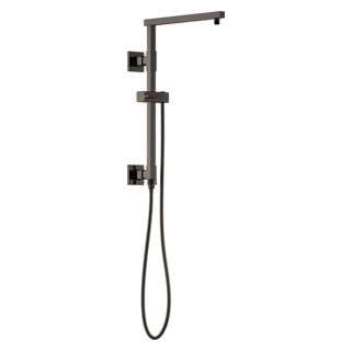 Brizo Brizo Universal Showering: 18" Linear Square Shower Column