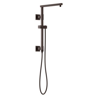 Brizo Brizo Universal Showering: 18" Linear Square Shower Column