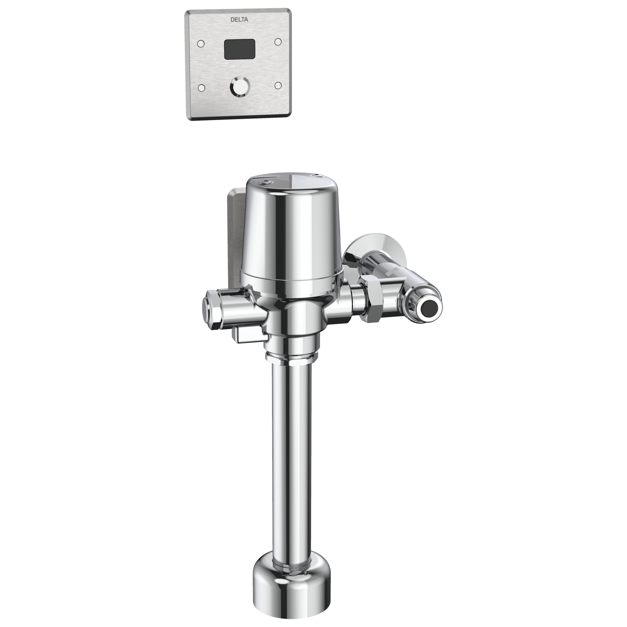 Delta 81T201-48-WMSHWA Electronic Flush Valve