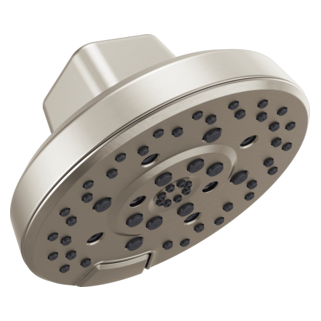 Brizo Levoir: H<sub>2</sub>Okinetic Round Multi-Function Showerhead