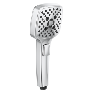 Brizo Brizo Universal Showering: Linear Square Multi-Function Handshower