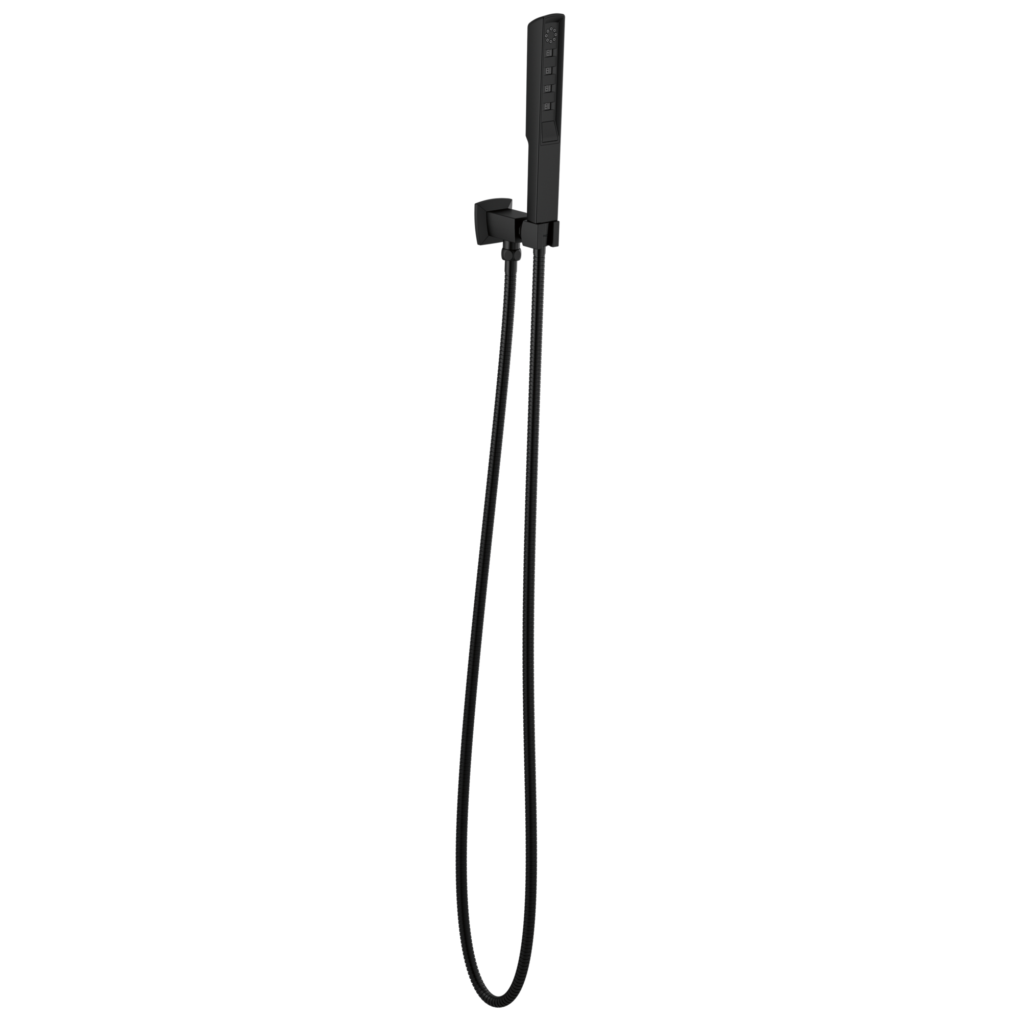 Brizo Vettis: H<sub>2</sub>Okinetic Multi-Function Wall Mount Handshower