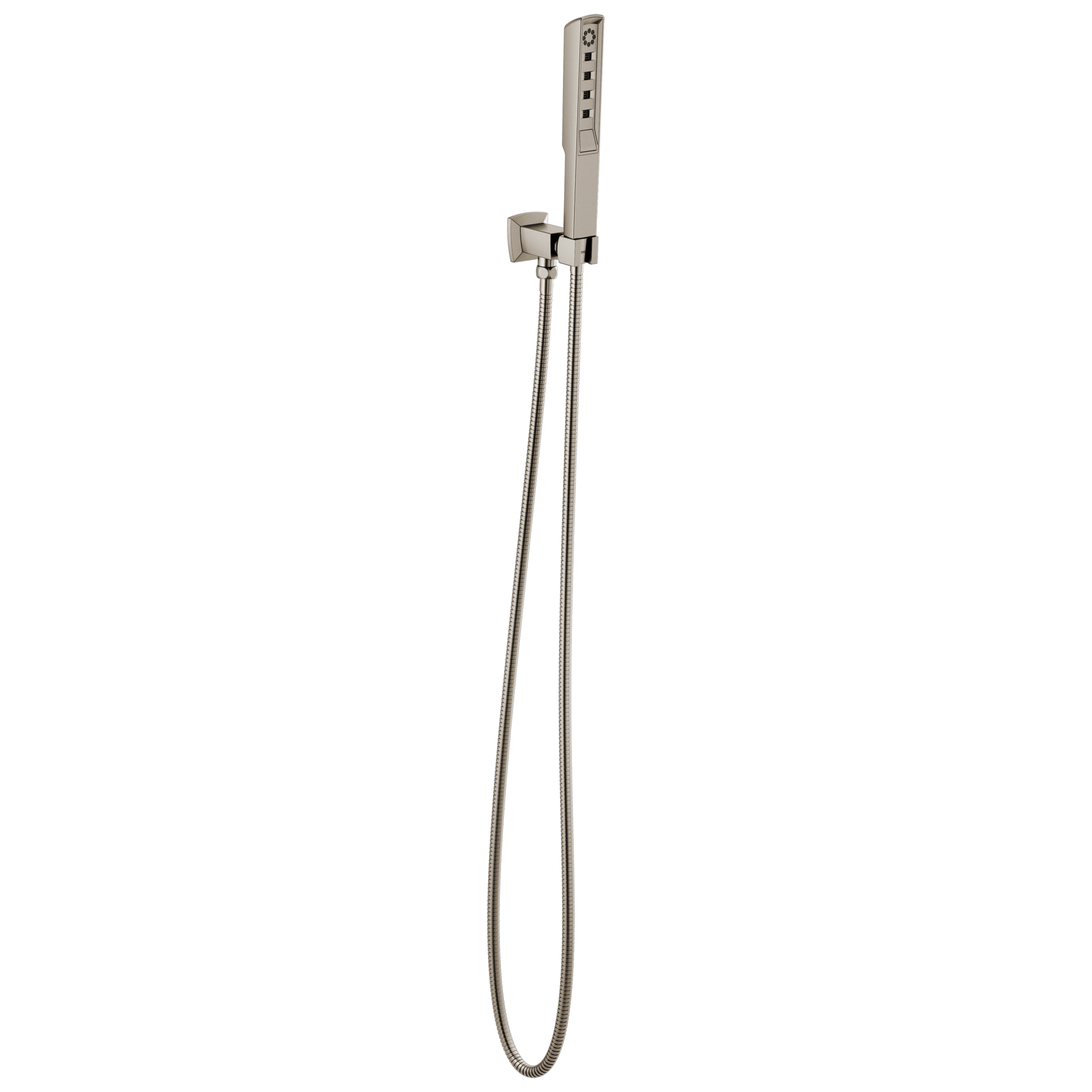 Brizo Vettis: H<sub>2</sub>Okinetic Multi-Function Wall Mount Handshower