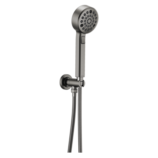 Brizo Levoir: H<sub>2</sub>Okinetic Multi-Function Wall Mount Handshower