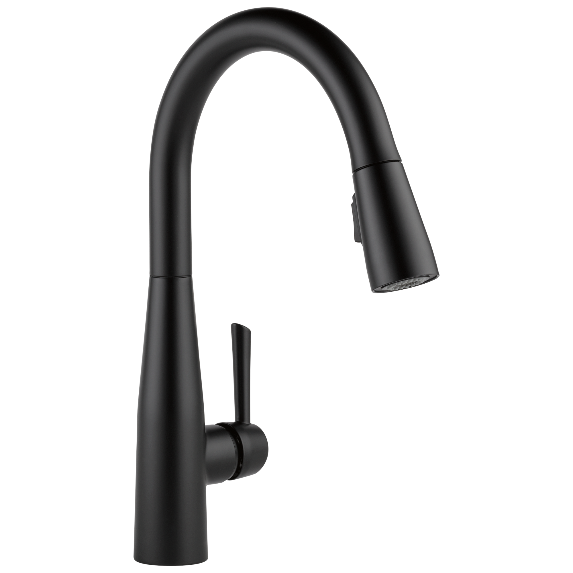 Delta 9113-DST Essa Single Handle Pull-Down Kitchen Faucet