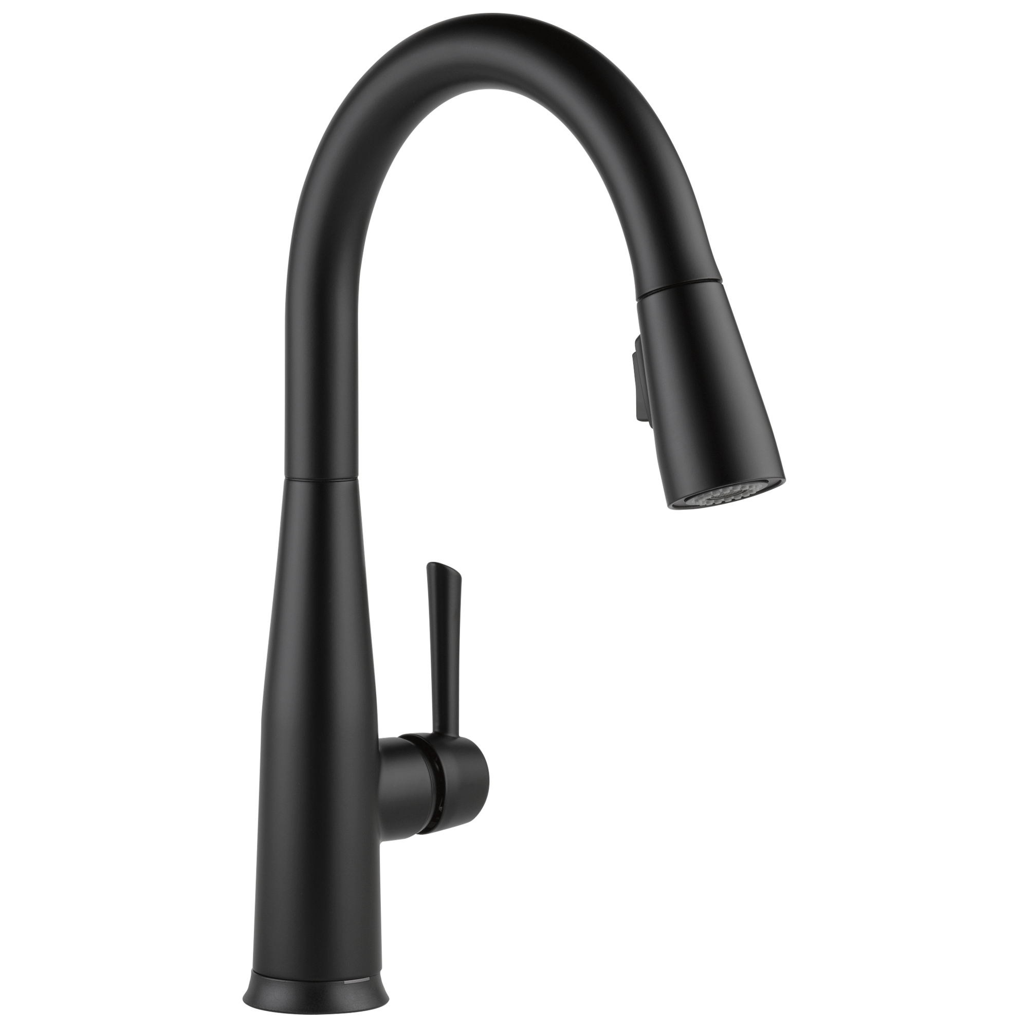 Delta 9113T-DST Essa Single Handle Pull-Down Kitchen Faucet with Touch2O Technology