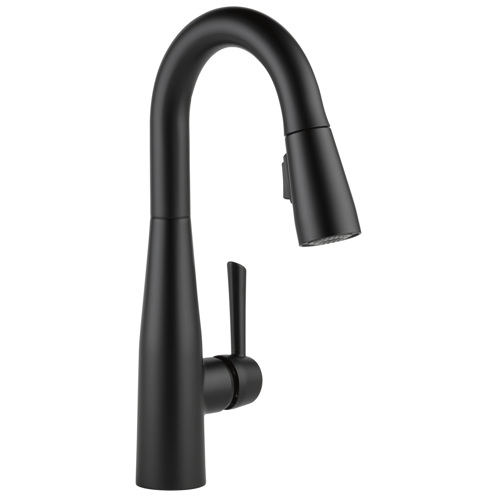 Delta 9913-DST Essa Single Handle Pull-Down Bar / Prep Faucet