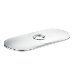 Moen 99551 Faucet Deck Plate